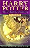書評 Harry Potter and the Prisoner of Azkaban  (UK) (Paper) (3) by プルノスケ