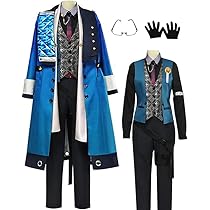 四季凪アキラ コスプレ衣装 Amazon.co.jp: 【きせき】四季凪アキラ しきなぎ あきら