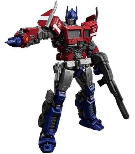 トランスフォーマー　初回限定キャリパーオプティマスプライム Amazon.co.jp: トランスフォーマー TLK-15 キャリバーオプティマス
