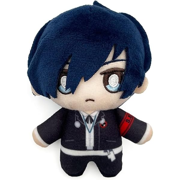 Amazon.co.jp: 限定特典つき ペルソナ5 ザ・ロイヤル 主人公 雨宮蓮