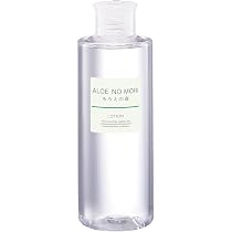 Amazon | あろえの森 浸透保湿化粧水 300ml | あろえの森 浸透保湿 