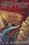 Harry Potter and the Chamber of Secrets