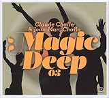 Magic Deep 3