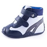Wobbly Waddlers ボーイズ アスレチック US サイズ: 18-24 Months カラー: ブルー