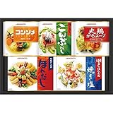 ≪内祝い 引き出物 お祝い お返し 快気祝い 御礼 引越し ご挨拶 調味料 油 しょう油 ドレッシング 人気のギフトセット≫　味の素調味料ギフト 【包装・のし・印字無料】