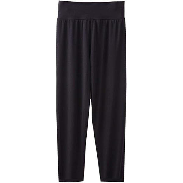 TAKEFU 竹布 癒布 竹のレギンス（レディース）深煤竹色 M-L 1枚 ot101-02.jpg