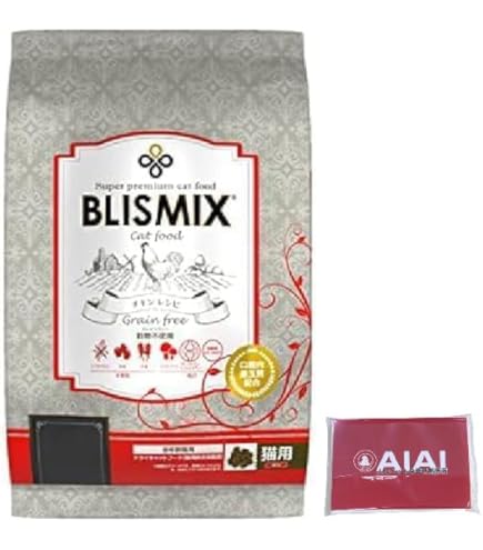 Amazon | ブリスミックス 猫用チキン6kg | ブリスミックス | ドライ 通販