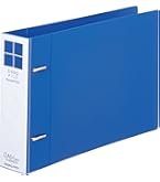 コクヨDリングファイル B4-E・3cm青 20冊セット コクヨDリングファイル B4-E・3cm青 20冊セット - メルカリ