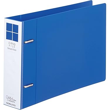 ♡ますきちさん専用♡三穴ファイル&シードパケットジャーナル Amazon.co.jp: エセルテ リングバインダー3RST A4縦 3穴 B4764