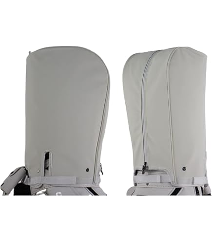 ホンマスタンド　フードカバー無し Amazon.co.jp: ゴルフバッグ フリーサイズフードカバー スタンド