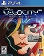 Velocity 2x - Critical Mass Edition (輸入版:北米)- PS4