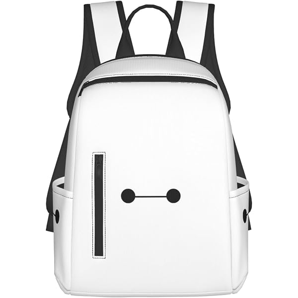 Amazon.co.jp: Loungefly ディズニー ビッグヒーロー6 10周年記念 ベイ
