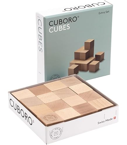 Amazon | [キュボロ] トリック CUBORO TRICK 215 玉の塔 キッズ