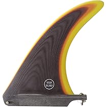 S*G様 HARBOUR SURFBOARDS ロングボード用センターフィン 9 512tyBkZoWS._AC_UL210_SR210,