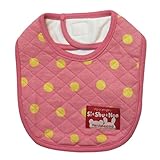 シ・シュ・ノン ニットキルトイロイロPTスタイフリーピンク綿3045604