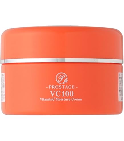 Amazon | プロステージ VC100 モイスチャー フェイスウォッシュ 150g