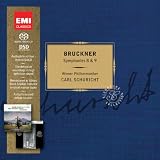 Symphonies No.8 & 9 -Ltd-