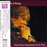 ���[���h�E�I���E�A�E�X�g�����O:�s���L�[,�V�i�g�����̂�