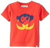 Appaman SHIRT ベビー・ボーイズ カラー: レッド