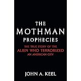 The Mothman Prophecies
