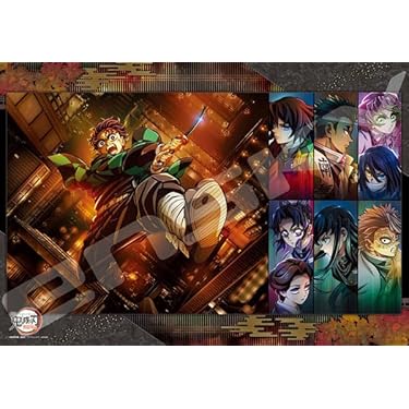 【値下げ中】【完成品】アニメパズル５枚セット75cm✖️50cm 額付 Amazon.co.jp 最新リリース: パズル の新着ランキングです。