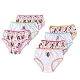 disney ディズニー アバローのプリンセス エレナ ショーツ パンツ 7枚セット ワンウィーク (4T 身長 100-110cm)