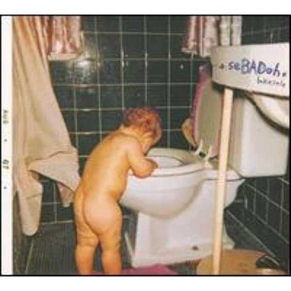 Amazon.co.jp: THE SEBADOH: ミュージック
