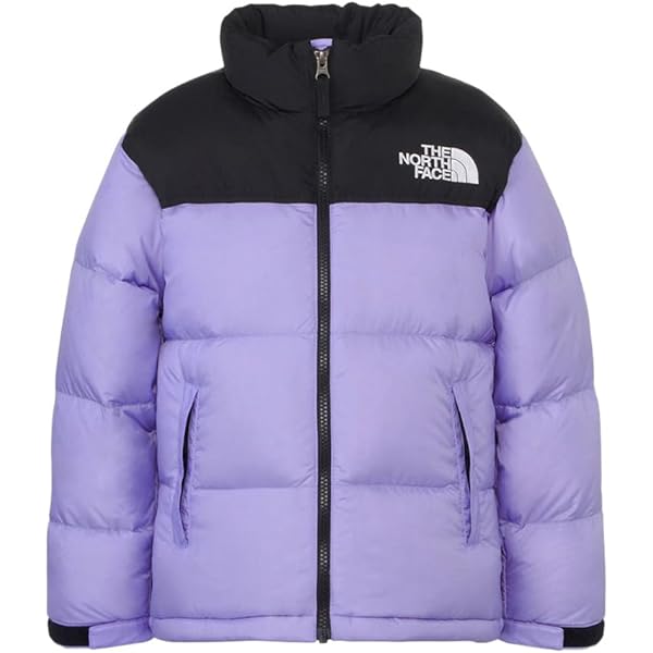 Amazon | THE NORTH FACE キッズ K'S NEW PUFFY JACKET_キッズ
