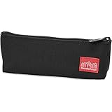 Amazon Co Jp マンハッタンポーテージ 正規品 公式 ペンケース Fountain Pen Case ブラック 文房具 オフィス用品