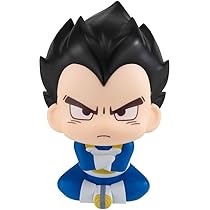 Amazon.co.jp: るかっぷ ドラゴンボールDAIMA 孫悟空(ミニ) 完成品