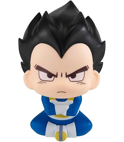 Amazon.co.jp: るかっぷ ドラゴンボールDAIMA 孫悟空(ミニ) 完成品
