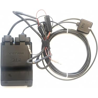 Amazon.co.jp 最新リリース: バイク用ETC・アクセサリ の新着