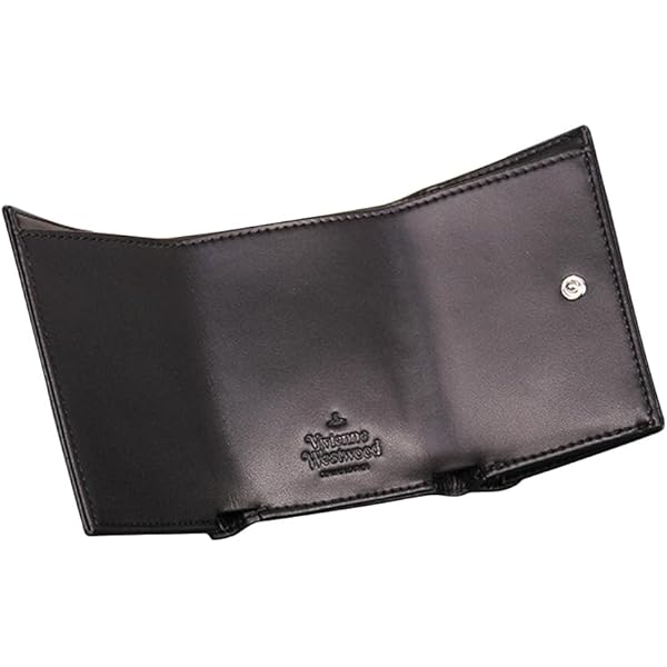 美品 ヴィヴィアンウエストウッド EXECUTIVE 三つ折り財布 日本限定】EXECUTIVE 口金三つ折り財布(ピンク)（メンズ）（1320952073