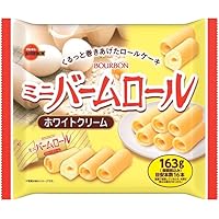 三角バームロール 様 専用 三角バームロール バームロール | 商品情報 | ブルボン