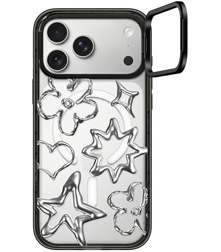 Amazon.co.jp: CASETiFY インパクトリングスタンド iPhone 17 Pro