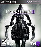 Darksiders II (輸入版:北米) - PS3