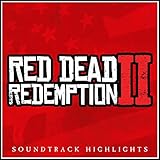 Red Dead Redemption 2 Soundtrack Highlights