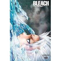 Amazon.co.jp: BLEACH バウント 尸魂界・強襲篇 4 (完全生産限定版