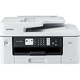 ブラザー プリンター A3インクジェット複合機 MFC-J7100CDW (FAX/ADF/30万ページ耐久/自動両面)