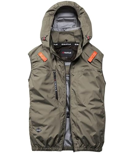 Amazon.co.jp: BURTLE バートル 春夏用 エアークラフトタクティカル