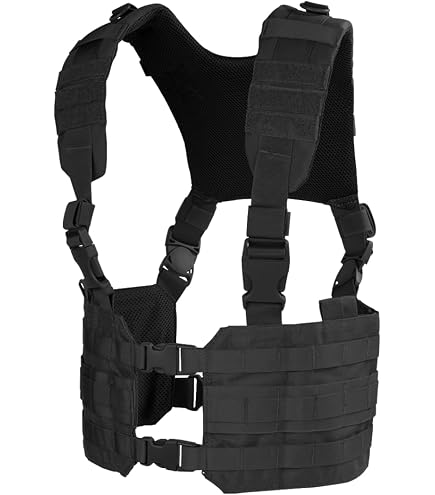 Amazon | CONDOR OUTDOOR HYDRO HARNESS INTEGRATION KIT BLACK 242