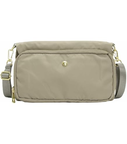 Amazon.co.jp: mina perhonen x PORTER SHOULDER BAG グリーン