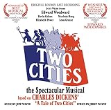 Ocr: Two Cities