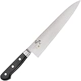 関孫六 金寿 本鋼 牛刀 210mm AG-5002