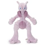 ポケモンゲットぬいぐるみ メガミュウツーＸ