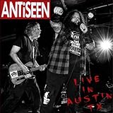 Live In Austin, Tx [Analog]