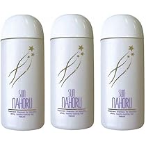 Amazon | サンナホル ナチュラルトリートメント シャンプー お得用3本