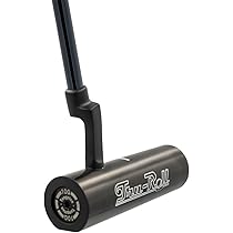 Tru-Roll PUTTERS 34インチ TruRoll Putter - YouTube