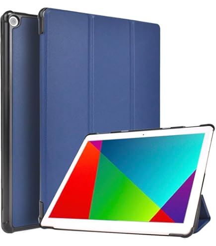 Amazon | For NEC LAVIE Tab E TE410/JAW ケース 10.1インチ NEC LAVIE