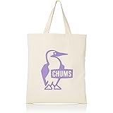 [チャムス] トートバッグ Booby Big Canvas Tote